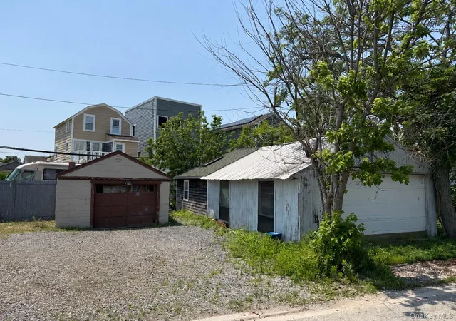 Photo 3 of Land for sale at 3908 A Sands Ln, Seaford, NY 11783 | MLS# 1027602 | Listing updated on 2026-07-24