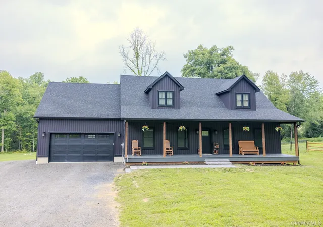 1st image of 843 S Plank Rd, Wawayanda, NY 10973 | MLS# 1027603