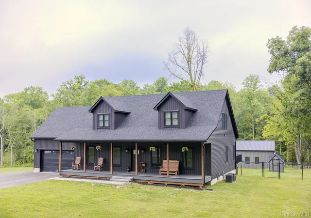 2nd image of 843 S Plank Rd, Wawayanda, NY 10973 | MLS# 1027603
