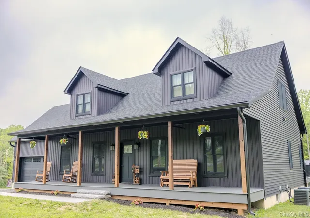 3rd image of 843 S Plank Rd, Wawayanda, NY 10973 | MLS# 1027603