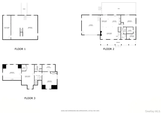 49th image of 843 S Plank Rd, Wawayanda, NY 10973 | MLS# 1027603