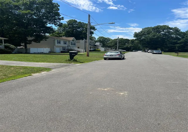 Photo 3 of Land for sale at V/l Main Ave, Brookhaven, NY 11719 | MLS# 1027610 | Listing updated on 2026-07-21