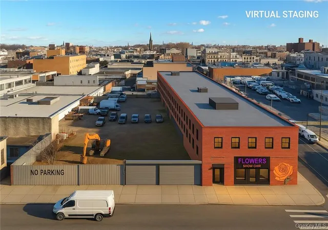 Photo 1 of Land for sale at 4223 2nd Avenue, New York, NY 11232 | MLS# 1027619 | Listing updated on 2026-08-01