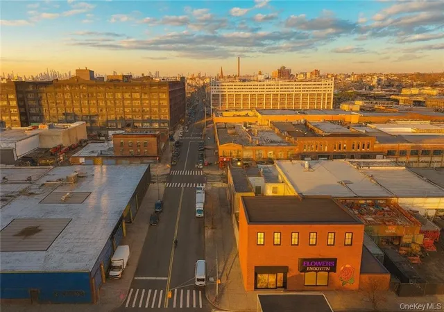 Photo 3 of Land for sale at 4223 2nd Avenue, New York, NY 11232 | MLS# 1027619 | Listing updated on 2026-08-01