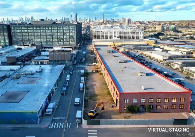 Photo 3 of Land for sale at 4223 2nd Avenue, New York, NY 11232 | MLS# 1027619 | Listing updated on 2026-08-01