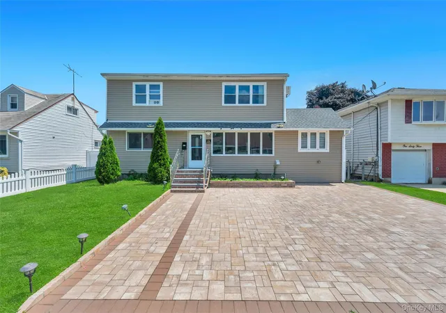 Single family home for sale at 165 Wilfred Blvd, Hicksville, NY 11801 | MLS# 1027631