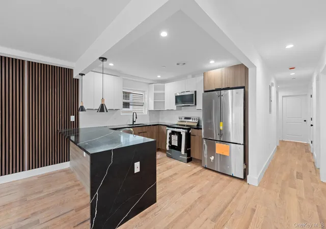Photo 3 of Sale Pending at 174 28 128th Avenue, Jamaica, NY 11434 | MLS# 1027635 | Listing updated on 2026-08-18