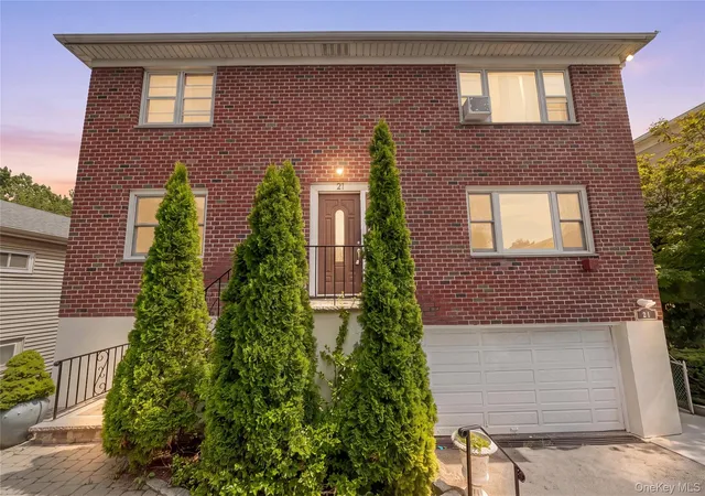 Photo 1 of Multi family home for sale at 21 Bryn Mawr Pl, Yonkers, NY 10701 | MLS# 1027644 | Listing updated on 2026-09-01