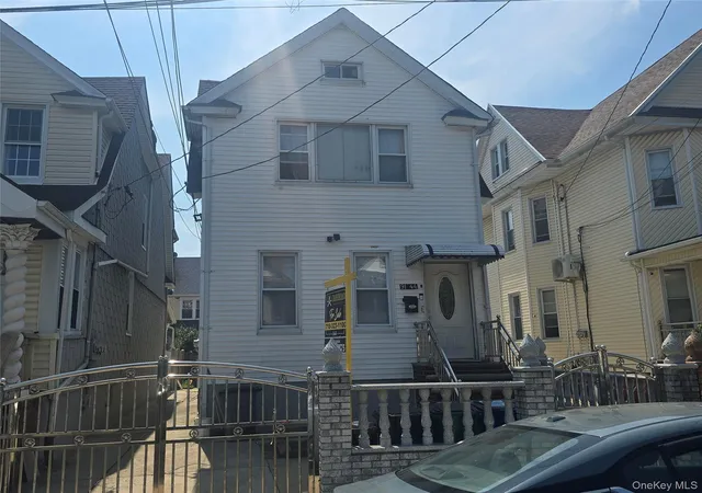Photo 1 of Multi family home for sale at 9144 117th Street, Richmond Hill, NY 11418 | MLS# 1027648 | Listing updated on 2026-07-18