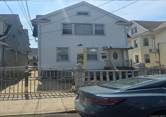 Photo 2 of Multi family home for sale at 9144 117th Street, Richmond Hill, NY 11418 | MLS# 1027648 | Listing updated on 2026-07-18