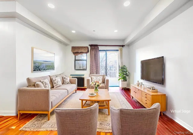 Photo 2 of Condo for sale at 71-19 162 Street #3D, New York, NY 11365 | MLS# 1027656 | Listing updated on 2026-08-01