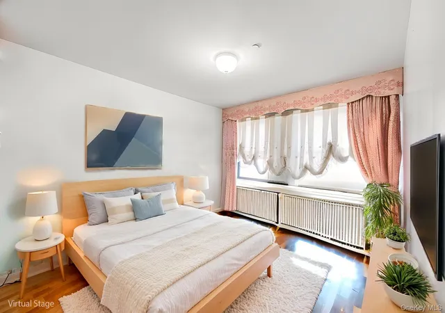Photo 3 of Condo for sale at 71-19 162 Street #3D, New York, NY 11365 | MLS# 1027656 | Listing updated on 2026-08-01