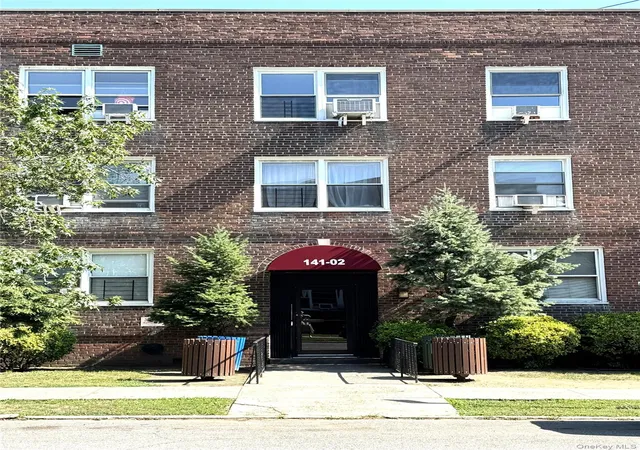 1st image of 141 02 78th Rd #3K, New York, NY 11367 | MLS# 1027666