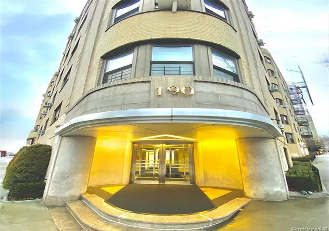 Photo 1 of Condo for sale at 190 E Mosholu Pkwy S #1J, New York, NY 10458 | MLS# 1027673 | Listing updated on 2026-08-02