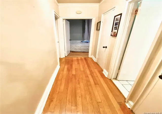 Listing Photo 4 - Condo for sale in building located at 190 E Mosholu Pkwy S, New York, NY 10458 - Unit #1J