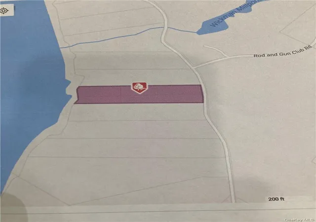 Photo 4 of Land for sale at Plank Rd Forestburg New York, Forestburgh, NY 12777 | MLS# 1027675 | Listing updated on 2026-08-13