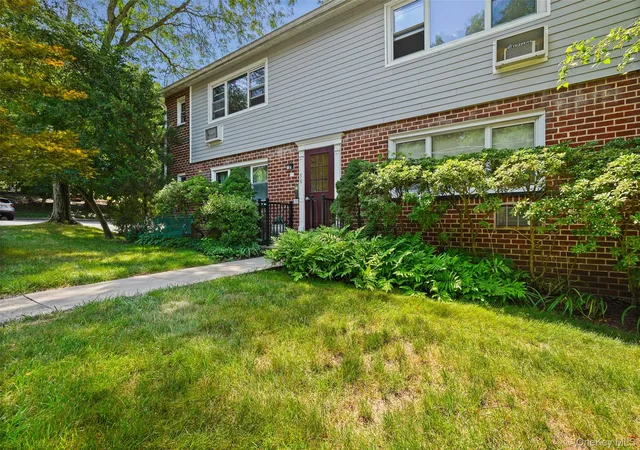 Photo 1 of Sale Pending at 50 Charter Cir #C, Ossining, NY 10562 | MLS# 1027696 | Listing updated on 2026-08-12