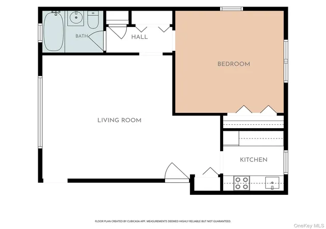 Photo 11 of Sale Pending at 50 Charter Cir #C, Ossining, NY 10562 | MLS# 1027696 | Listing updated on 2026-08-12