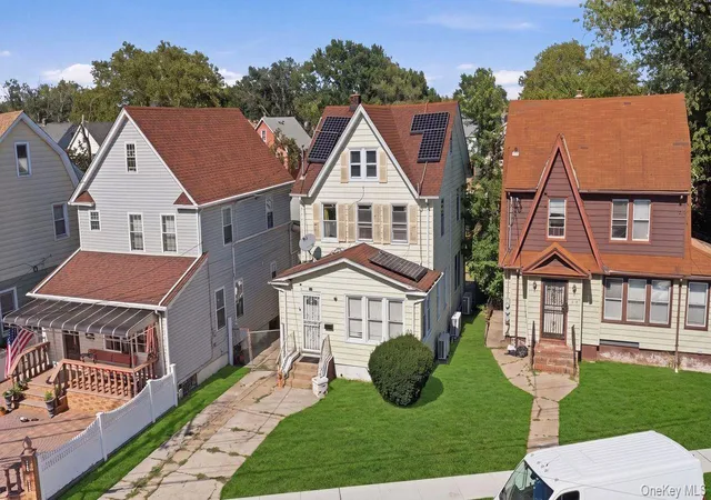 Photo 1 of Single family home for sale at 113 29 Colfax St, Queens Village, NY 11429 | MLS# 1027700 | Listing updated on 2026-07-26