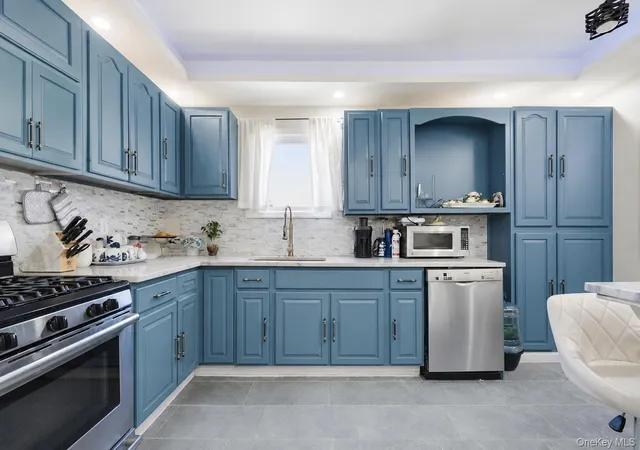 Photo 2 of Single family home for sale at 113 29 Colfax St, Queens Village, NY 11429 | MLS# 1027700 | Listing updated on 2026-07-26