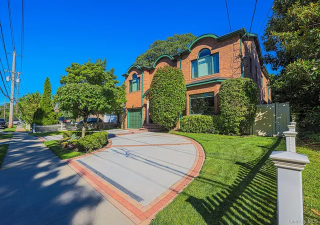 Photo 2 of Single family home for sale at 410 Broadway, Cedarhurst, NY 11516 | MLS# 1027701 | Listing updated on 2026-07-20