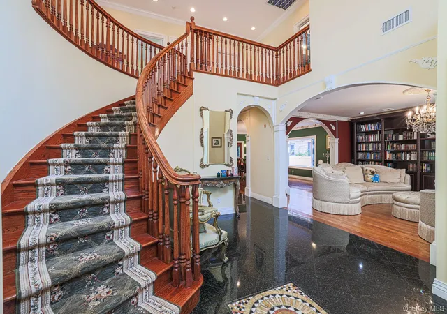 Photo 3 of Single family home for sale at 410 Broadway, Cedarhurst, NY 11516 | MLS# 1027701 | Listing updated on 2026-07-20