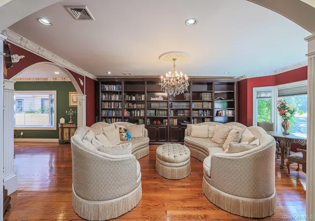Photo 4 of Single family home for sale at 410 Broadway, Cedarhurst, NY 11516 | MLS# 1027701 | Listing updated on 2026-07-20