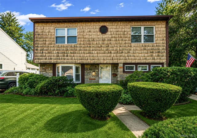 Photo 1 of Sale Pending at 2439 2nd Street, Hempstead, NY 11554 | MLS# 1027706 | Listing updated on 2026-08-18