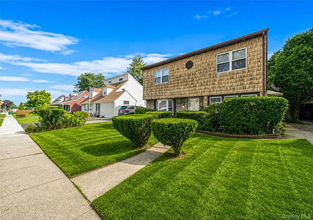 Photo 2 of Sale Pending at 2439 2nd Street, Hempstead, NY 11554 | MLS# 1027706 | Listing updated on 2026-08-18