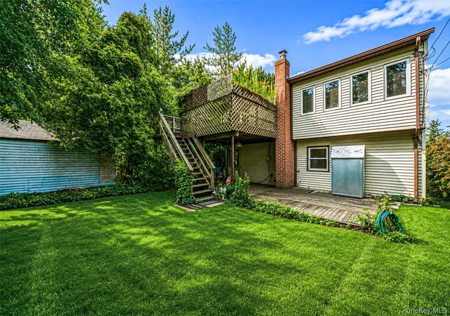 Listing Photo 5 - Condo for sale in building located at 2439 2nd St, Hempstead, NY 11554