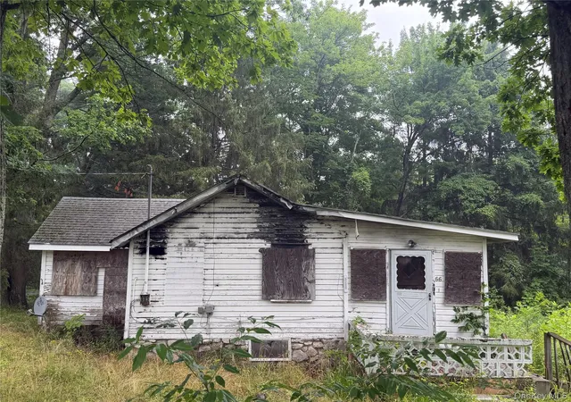 Photo 1 of Single family home for sale at 66 Arbutus Trl, Wurtsboro, NY 12790 | MLS# 1027707 | Listing updated on 2026-08-11