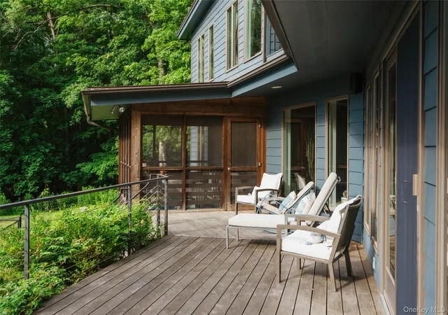 Photo 3 of Sale Pending at 161 Mountain Rest Rd, New Paltz, NY 12561 | MLS# 1027711 | Listing updated on 2026-07-30