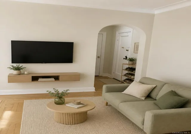 House for sale at 83-44 Lefferts Blvd #6M, New York, NY 11415 | MLS# 1027713 | Listing updated on 2026-08-28