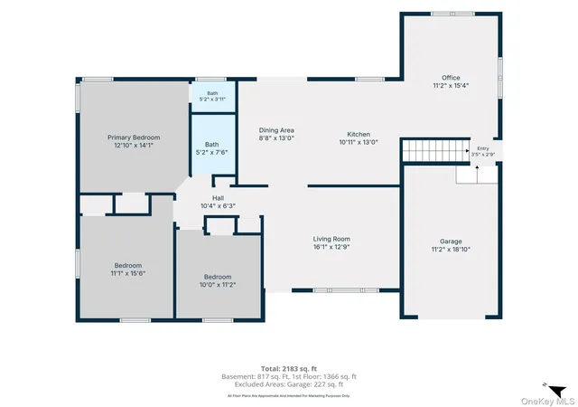 25th image of 25 Walter Dr, Smithtown, NY 11767 | MLS# 1027714