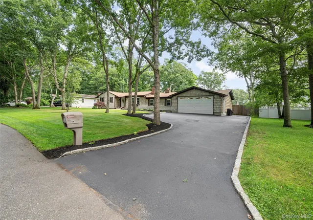 Photo 2 of Sale Pending at 371 Hewlett Ave, Brookhaven, NY 11772 | MLS# 1027719 | Listing updated on 2026-08-06