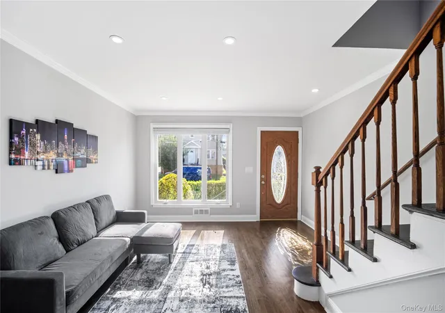 Photo 2 of Sale Pending at 56 Independence St, White Plains, NY 10606 | MLS# 1027720 | Listing updated on 2026-08-06