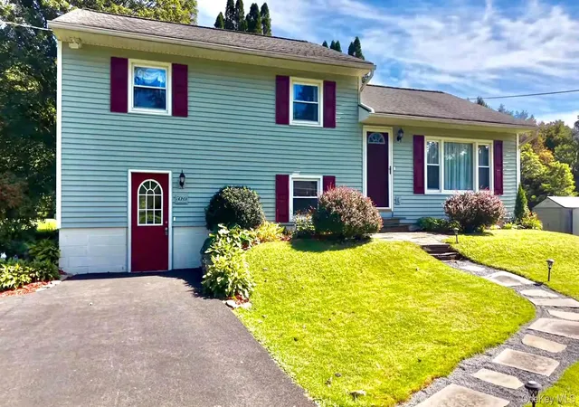 Photo 1 of Single family home for sale at 5089 State Route 52, Delaware, NY 12748 | MLS# 1027722 | Listing updated on 2026-09-28
