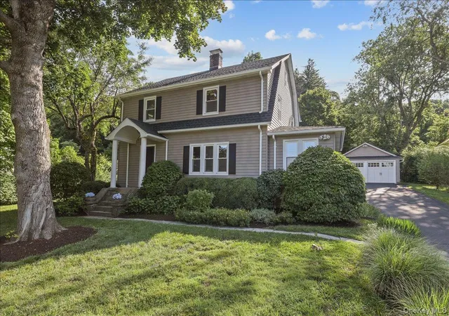 Photo 1 of Sale Pending at 13 Washburn Rd, Mount Kisco, NY 10549 | MLS# 1027725 | Listing updated on 2026-08-08