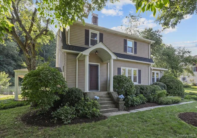 Photo 2 of Sale Pending at 13 Washburn Rd, Mount Kisco, NY 10549 | MLS# 1027725 | Listing updated on 2026-08-08