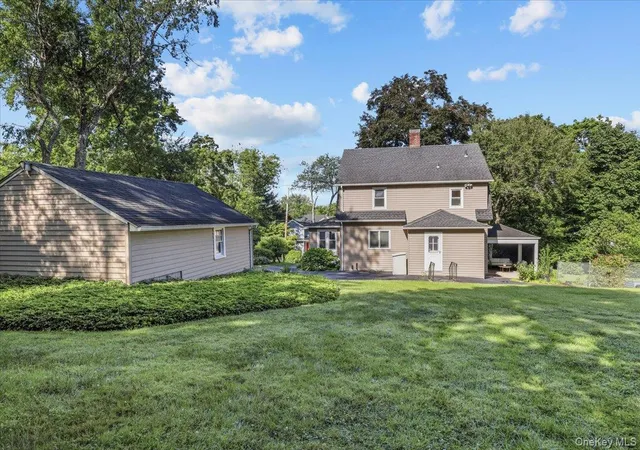 Photo 3 of Sale Pending at 13 Washburn Rd, Mount Kisco, NY 10549 | MLS# 1027725 | Listing updated on 2026-08-08