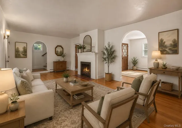 Photo 4 of Sale Pending at 13 Washburn Rd, Mount Kisco, NY 10549 | MLS# 1027725 | Listing updated on 2026-08-08