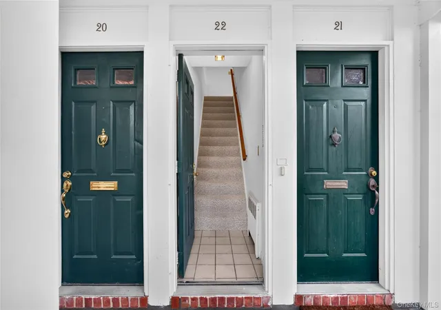Photo 2 of Condo for sale at 590 Bedford Rd #22, Mount Pleasant, NY 10570 | MLS# 1027741 | Listing updated on 2026-08-26