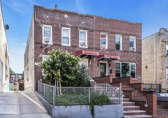 Photo 1 of Sale Pending at 3110 91st Street, East Elmhurst, NY 11369 | MLS# 1027744 | Listing updated on 2026-08-08