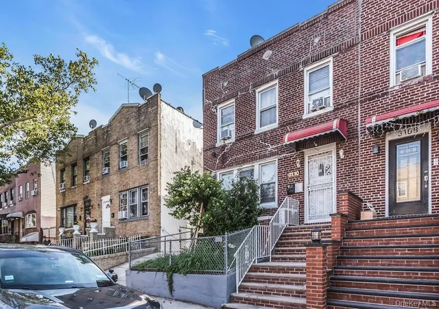 Photo 2 of Sale Pending at 3110 91st Street, East Elmhurst, NY 11369 | MLS# 1027744 | Listing updated on 2026-08-08
