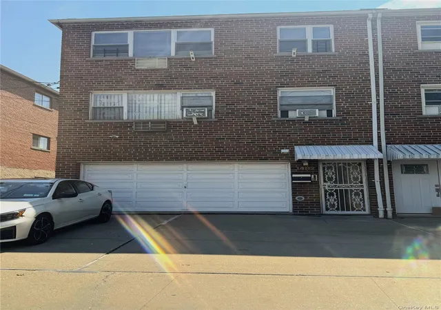 Photo 1 of Sale Pending at 1482 Stadium Ave, Bronx, NY 10465 | MLS# 1027748 | Listing updated on 2026-08-25