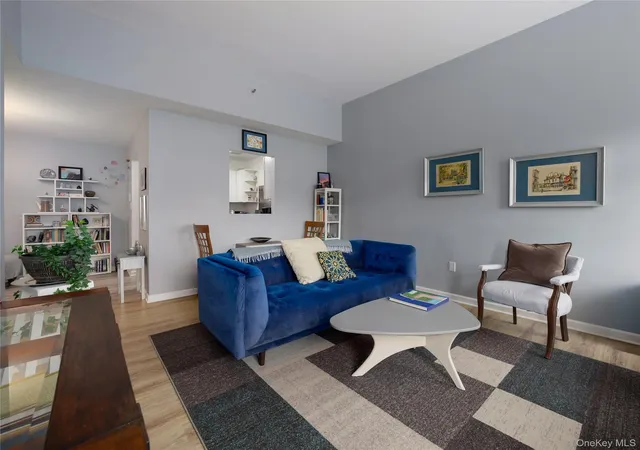 Photo 2 of Condo for sale at 44 Johnes St #207J, Newburgh, NY 12550 | MLS# 1027750 | Listing updated on 2026-09-17