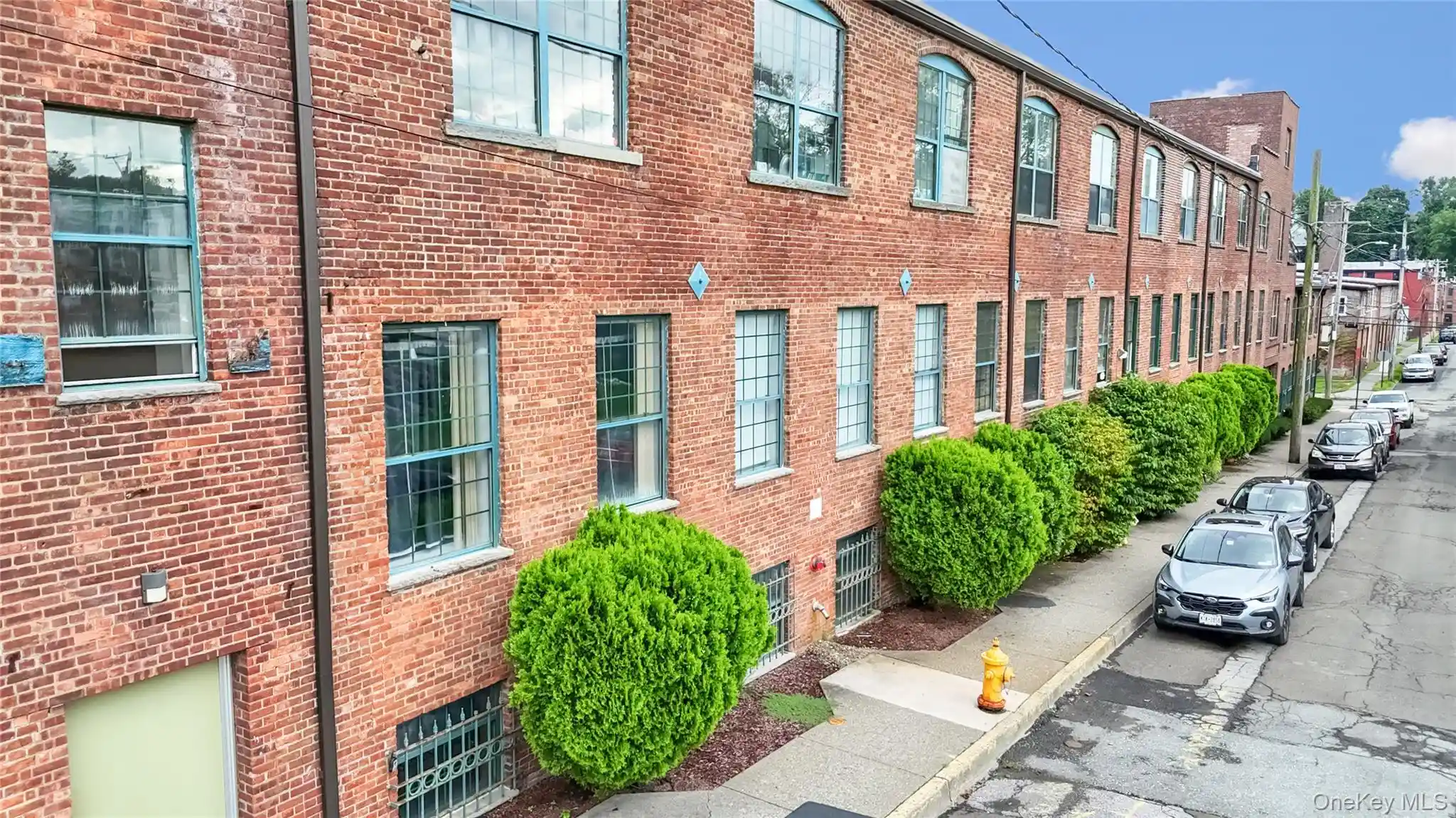 Listing Photo 30 - Condo for sale in 44 Johnes St located at 44 Johnes St, Newburgh, NY 12550 - Unit #207J