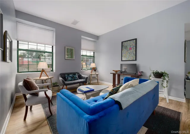 Photo 3 of Condo for sale at 44 Johnes St #207J, Newburgh, NY 12550 | MLS# 1027750 | Listing updated on 2026-09-17