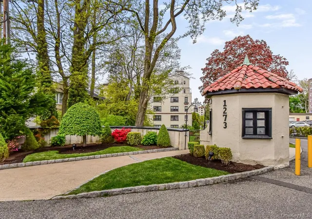 1st image of 1273 North Ave #2E, Entry 7, New Rochelle, NY 10804 | MLS# 1027752