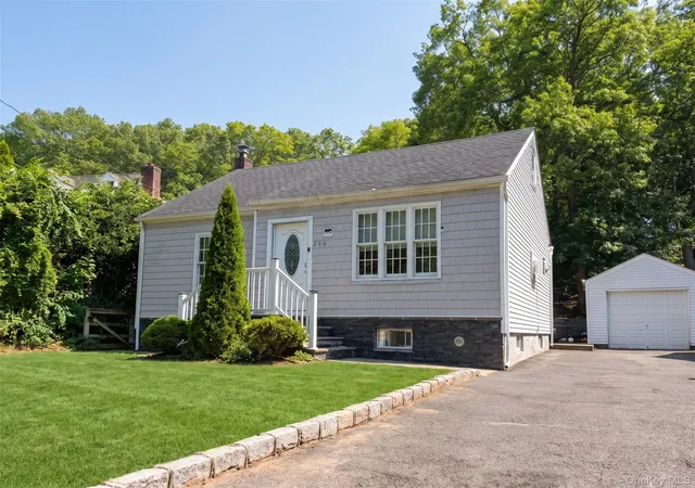 Photo 2 of Sale Pending at 390 Central Islip Blvd, Brookhaven, NY 11779 | MLS# 1027758 | Listing updated on 2026-08-16
